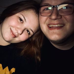 Meet your Posher, Karley